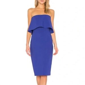 Likely Driggs Dress Size 4